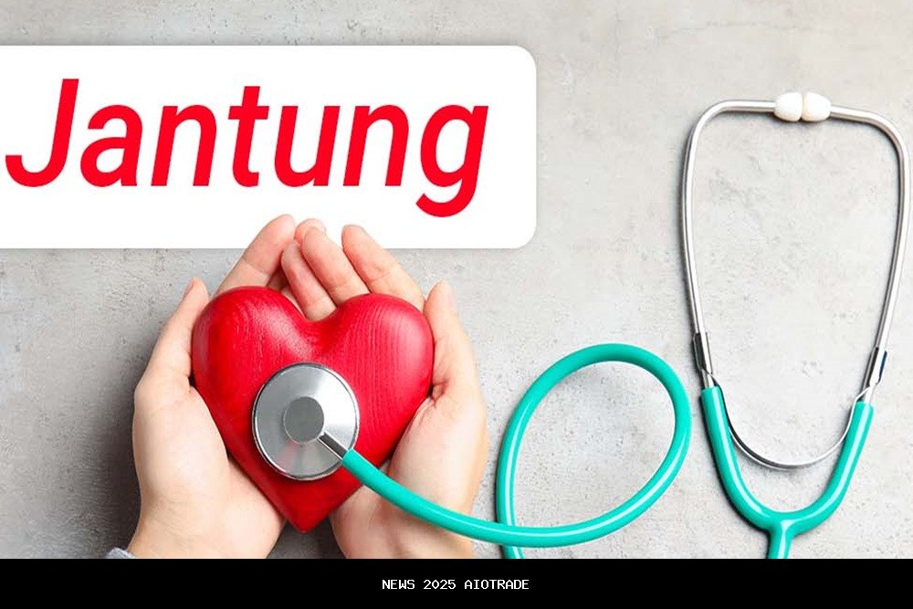 Waspada Serangan Jantung Muda, Ini Pemicu Kebiasaan Harian