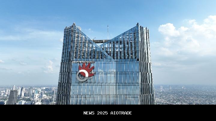 Iklim Telekomunikasi Mulai Membaik