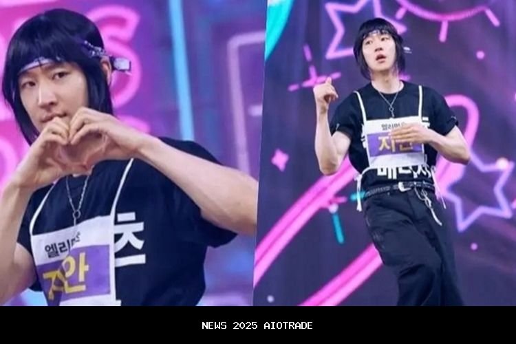 Bersamar sebagai idol, aksi Lee Je Hoon di Taxi Driver 3!