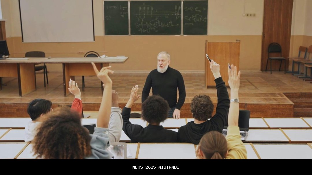 Siswa SD dan SMP Sidrap Tampilkan Karya di Pameran Robotika Is Fun 2025