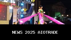 Ngawi Specta Carnival 2025 Ajak Partisipasi Daerah Lain, Termasuk Gunung Kidul