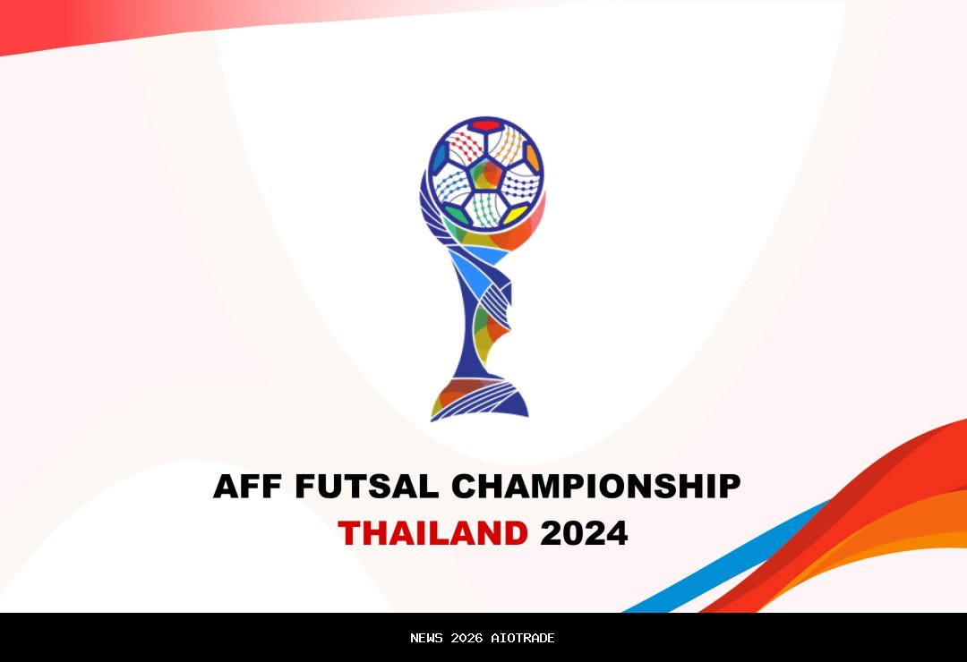 Hasil Akhir Final Futsal Putra SEA Games 2025: Indonesia Ciptakan Sejarah dengan Kalahkan Thailand