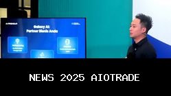 Efisiensi Bisnis Naik 30%, Galaxy AI dan Gemini Bantu Pengusaha