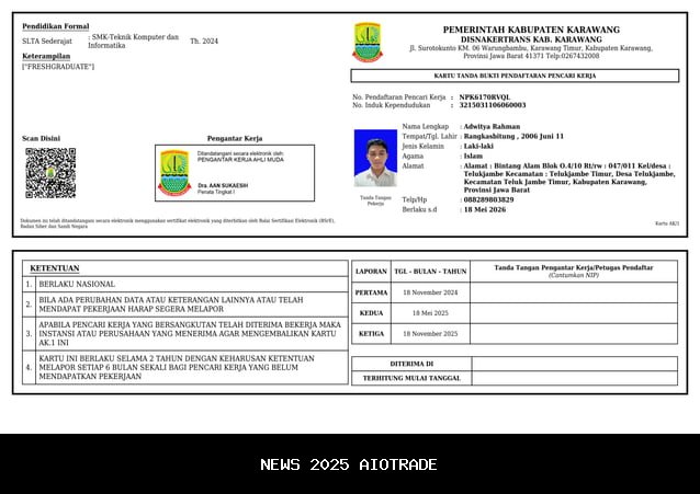 Dari Eduvideo hingga Halal Ambassador, Fair 2025 Ditutup Resmi