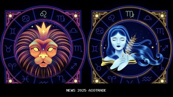 Ramalan Zodiak Leo 21 Oktober 2025: Cinta Berkobar, Karier Bercahaya