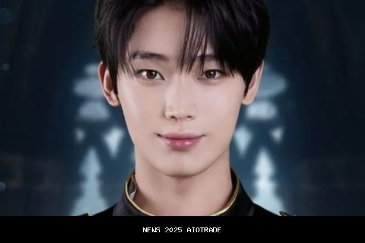 Donasikan untuk Anak dan Remaja, Sunoo ENHYPEN Jadi Sorotan Penggemar