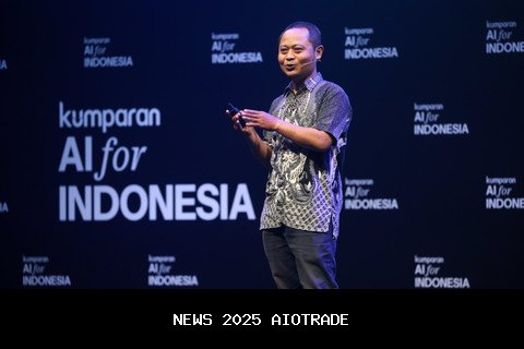 Yayasan Mitra Netra Perkenalkan Aplikasi AI Pengubah Teks Jadi Braille untuk Bantu Tunanetra