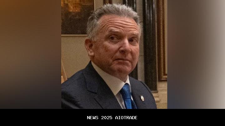 Utusan AS: Pembicaraan Ukraina di Miami Berhasil