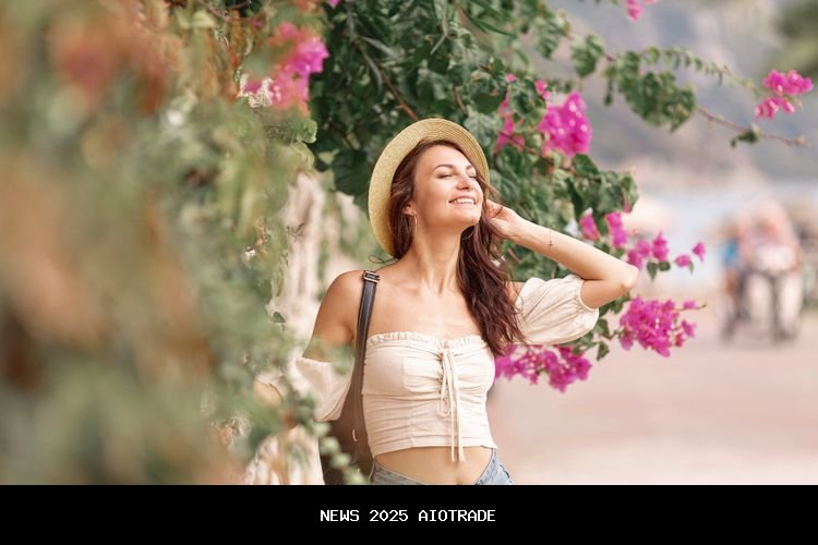 Seni Menikmati Kehidupan: 8 Kebiasaan Orang Bahagia