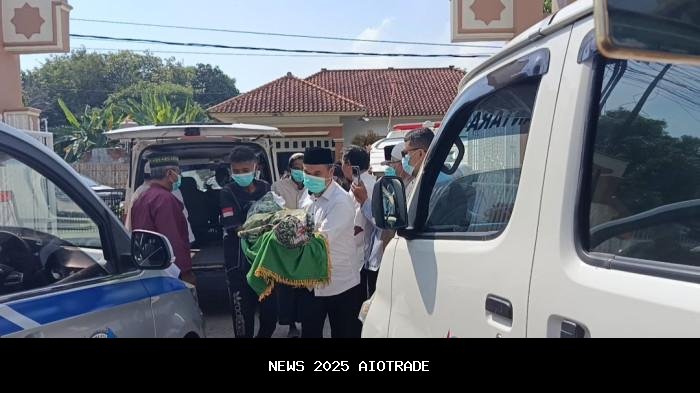 Pelarian yang Tidak Berarti: Fakta di Balik Pembunuhan 1 Keluarga di Paoman Indramayu