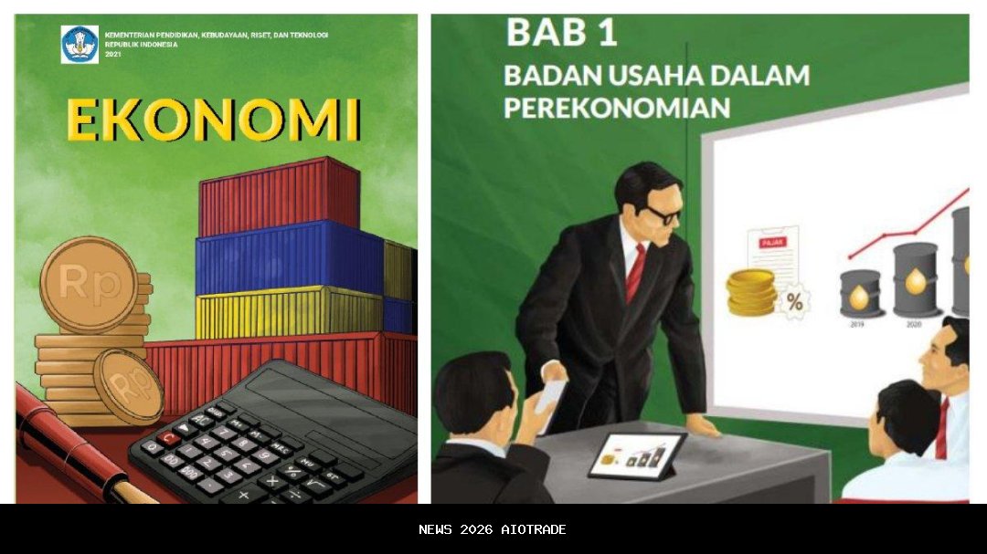 Kunci Jawaban Informatika Kelas 5 Bab 7: Uraian Halaman 139