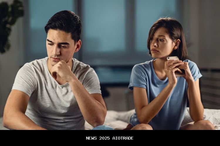 Anda Hilangnya Rasa Percaya Diri Saat Menerima 6 Perilaku Ini, Menurut Psikologi