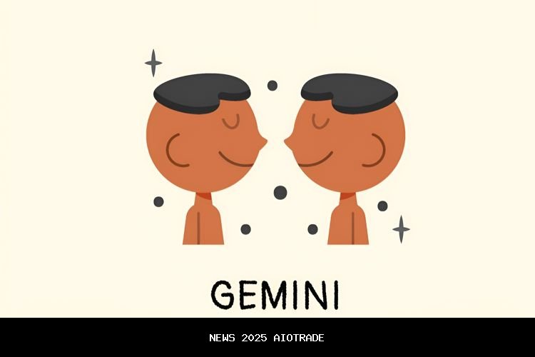 Ramalan Zodiak Gemini 21 Desember 2025: Cinta, Karir, Kesehatan, dan Keuangan