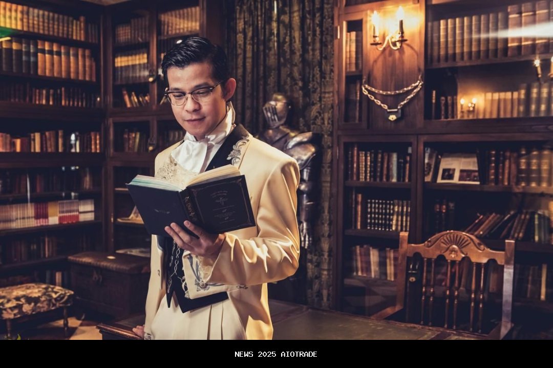 5 Alasan Buku Fisik Memberi Kepuasan Tak Tergantikan