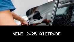 Rekomendasi Kaca Film Mobil Teknologi Terkini, Kabin Sejuk dan Interior Awet