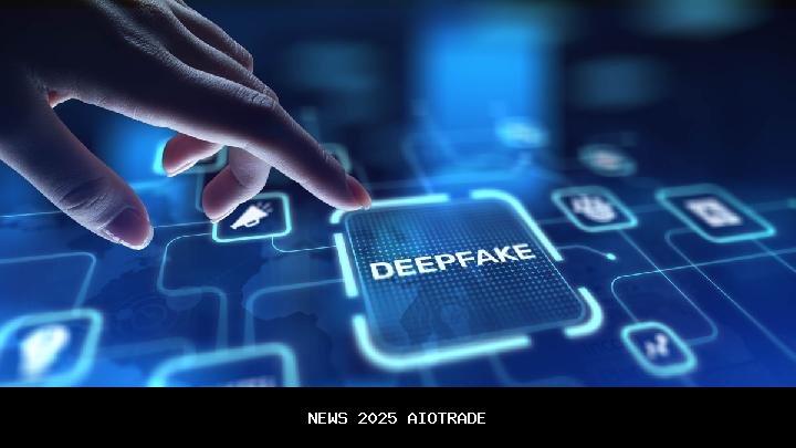 Jenis-Jenis Deepfake yang Harus Diketahui