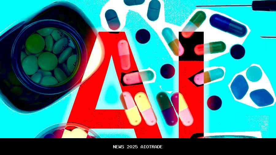 Tanya Penyakit ke AI, Malah Alami Halusinasi