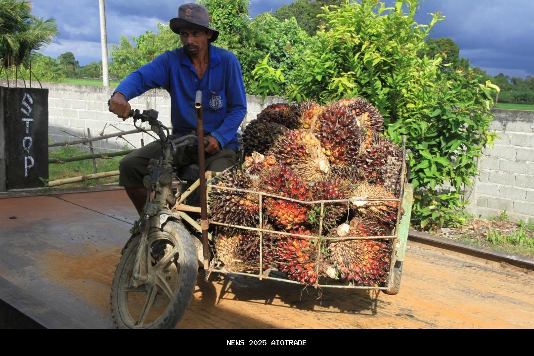 Panel WTO Dukung Kebijakan Biodiesel Indonesia