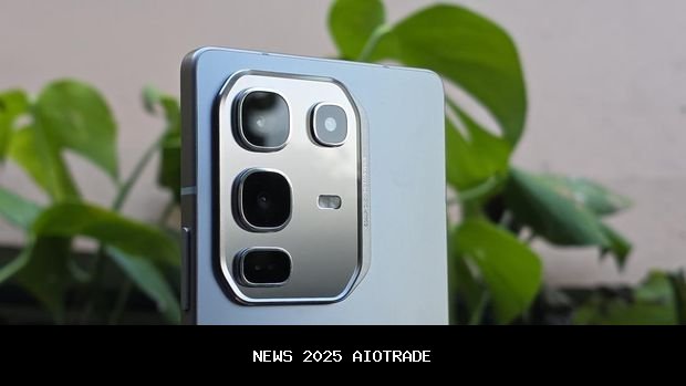 Spesifikasi dan Harga Infinix Note 50 Pro Tahun 2025, Masih Layak Dibeli?