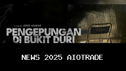 Viral! Pengepungan di Bukit Duri Pecahkan Rekor, Ini Alasan Film Aksi Tayang di Prime Video