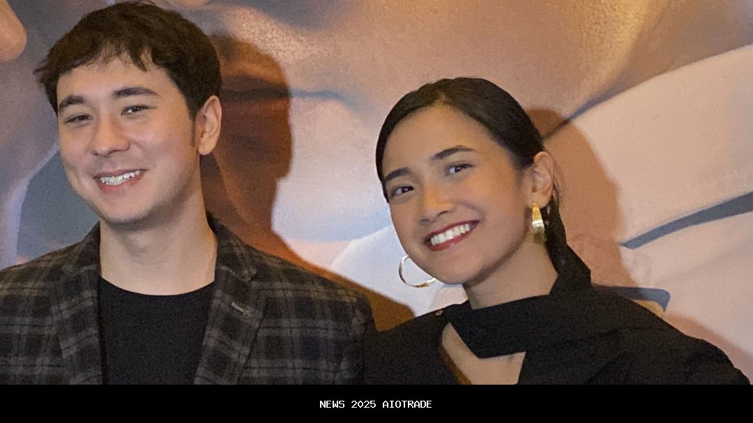 Nadya Arina Mengungkap Luka Emosional dan Kebangkitan Melalui Nadia di Film Penerbangan Terakhir