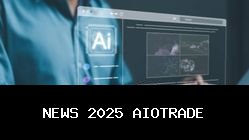 Warga Jerman Khawatir Kehilangan Pekerjaan Akibat AI