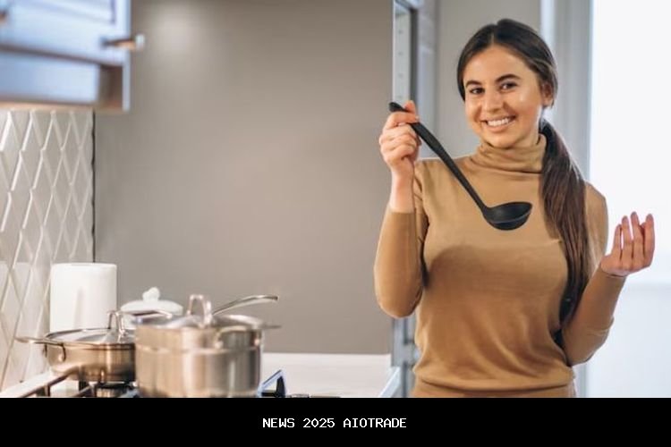 Trik Efisien Ibu Rumah Tangga Mengatur Anggaran Makanan, Mulai dari Rp 20 Ribu/hari!