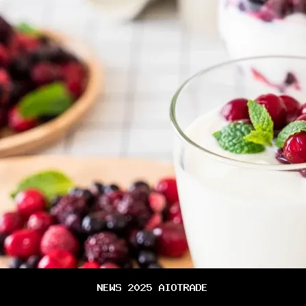 Jangan Salah, Ini Cara Makan Yogurt yang Benar