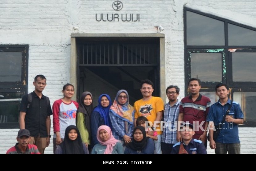 Polinema Kembangkan Inovasi IPAL, Limbah Batik Diolah Jadi Air Cucian