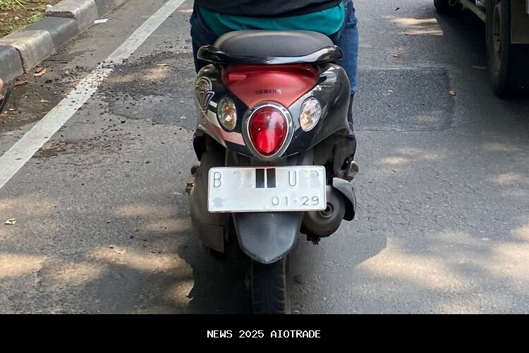 Tilang ETLE dan Trik Pengemudi