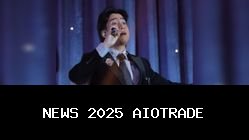 Vidi Aldiano Dibimbing Deddy Corbuzier di HUT RCTI ke-36, Netizen Berdoa dan Perhatikan Kesehatannya