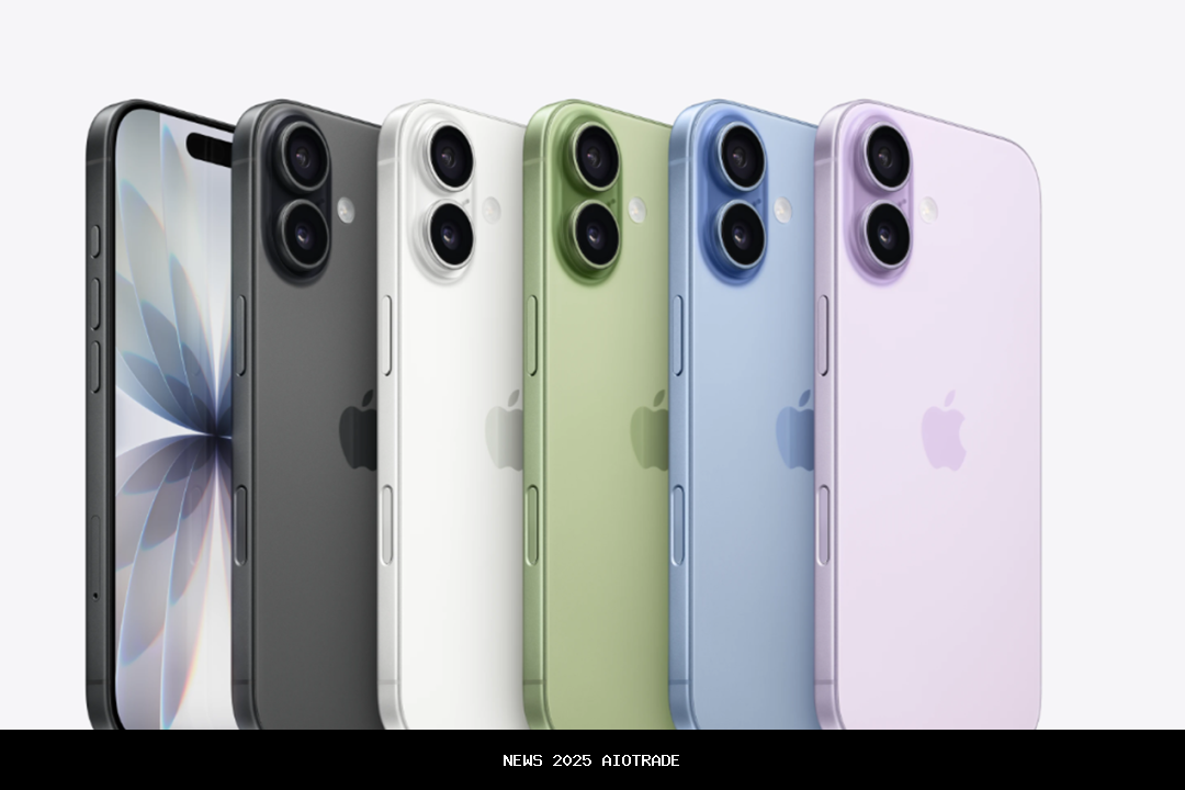 Harga iPhone 17 Terbaru: Semua Varian yang Wajib Diketahui