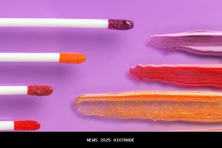 Warna Lipstik yang Cocok untuk 12 Zodiak, Aquarius Pilih Pink Segar