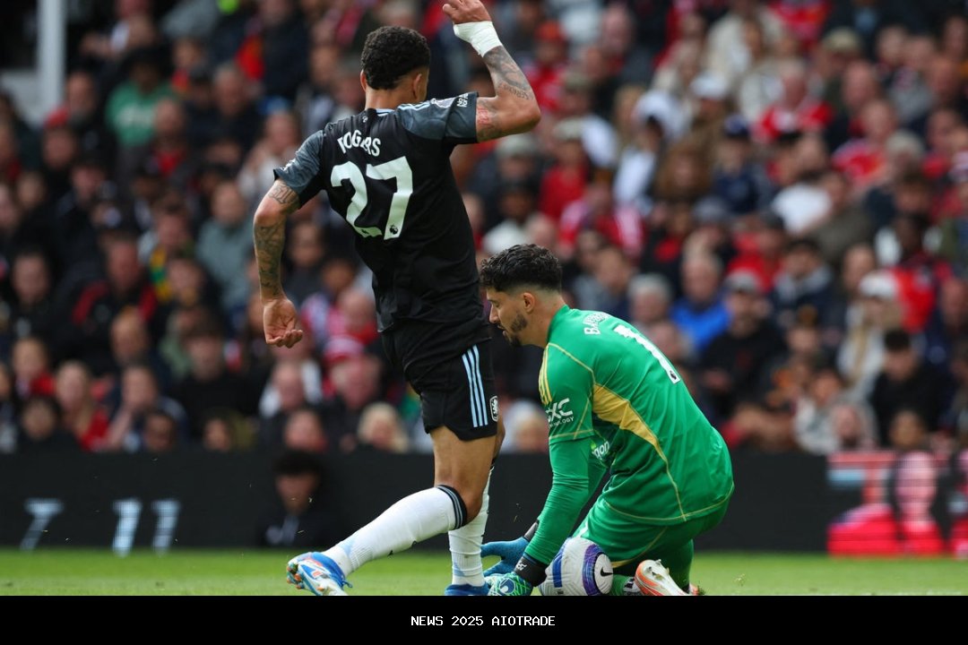 Morgan Rogers Bersinar, Aston Villa Kalahkan Manchester United dan Buat Rekor Baru
