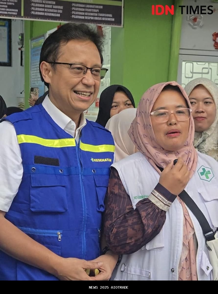 Perjuangan Nakes Aceh: Urus Korban dengan Nasi dan Garam