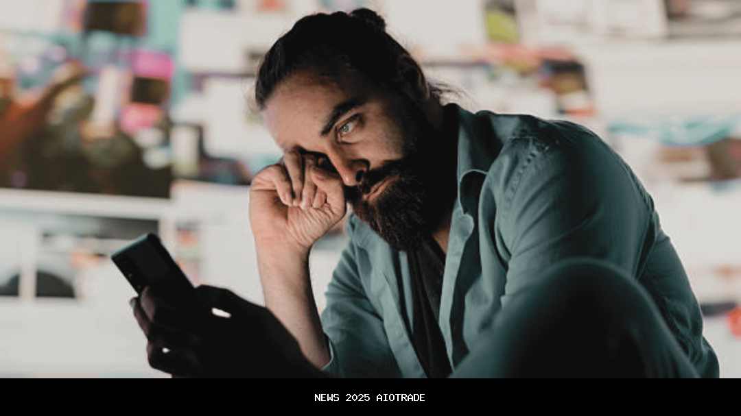 Iklan 'bekerja dari rumah' palsu di TikTok mengambil uang nyata dari pencari kerja