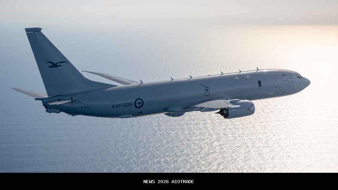 Jet Tempur Su-35 China Tangkis P-8A Australia, Canberra Protes