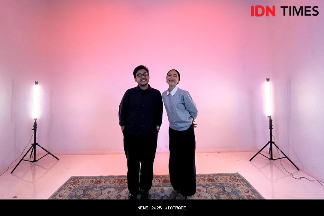 Wawancara Rasukma: Bandung, Musik, dan Majas dalam Lirik