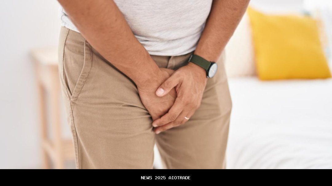 Dokter, Apakah Ada Kondisi Medis yang Membuat Pria Tidak Disarankan Vasektomi?