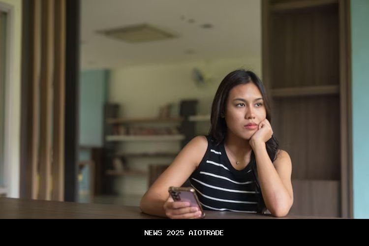 Apakah Anda Merasa Tertinggal? Ini 9 Hal yang Membuat Anda Kurang Beruntung Tanpa Disadari