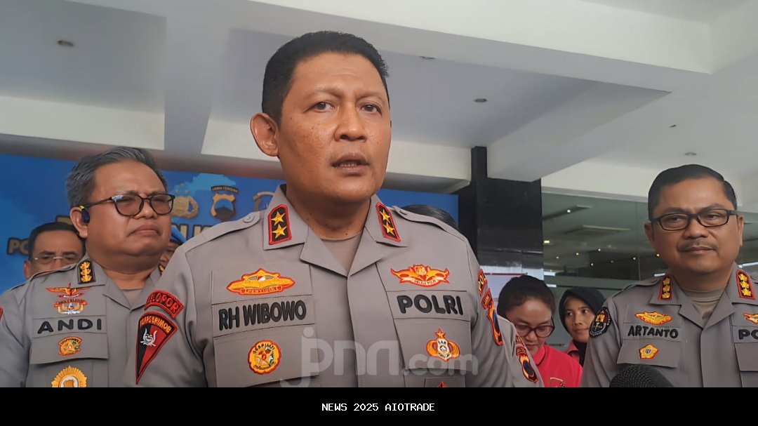 Kecelakaan Bus Cahaya Trans di Tol Semarang, Kapolda Jateng Beberkan Fakta Sopir