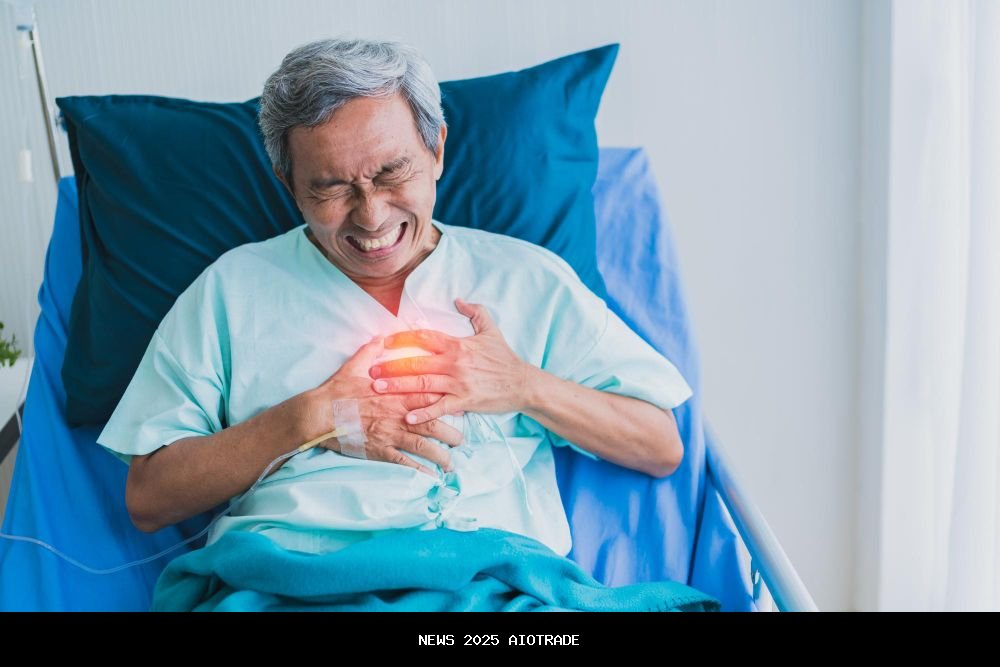 8 Cara Sederhana Mencegah Penyakit Jantung Setiap Hari