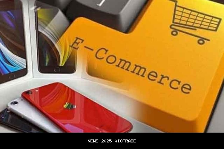 Kepercayaan Digital Jadi Kunci Pertumbuhan Ekonomi Indonesia