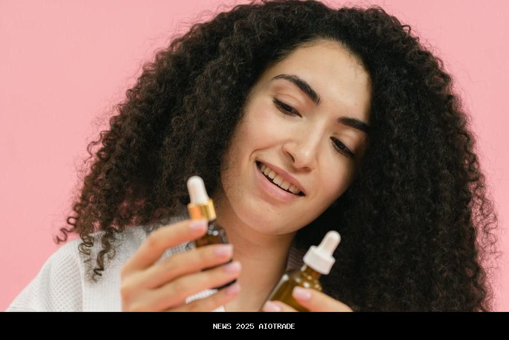 Cara Menghilangkan Rambut Kusut Saat Bangun Tidur