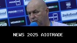 Janjikan Serangan Lebih Efektif, Bojan Hodak Komentari Dua Gol Persib yang Gagal