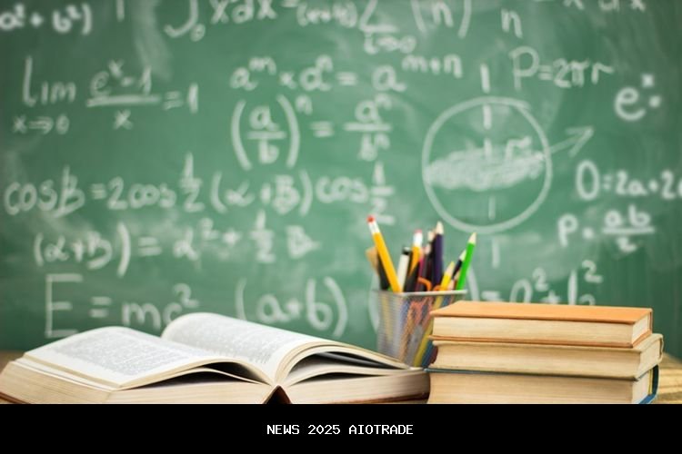 Biaya Sekolah Naik, Orang Tua Perlu Rencanakan Cermat