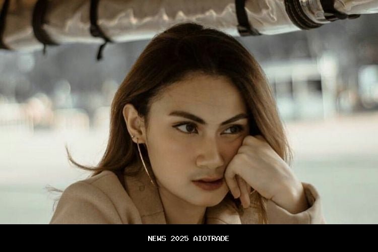 Profil dan Agama Raisya Bawazier, Biodata Hingga Keturunan Artis Muda yang Menikah dengan Zidan