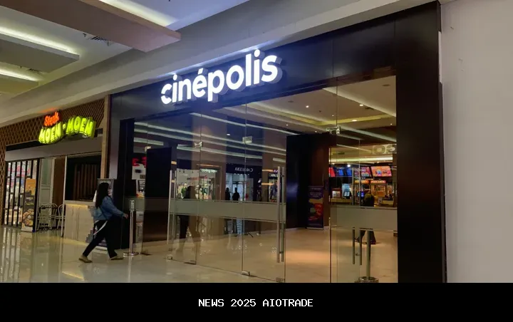 Libur Akhir Pekan di Malang? Lihat Jadwal Bioskop Cinepolis MATOS Minggu 21 Desember 2025