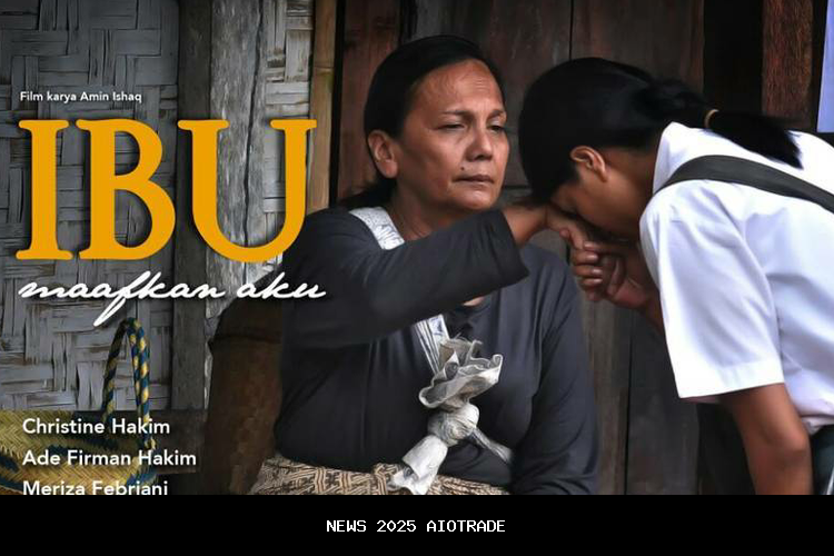 Rekomendasi Film Ibu untuk Perayaan Hari Ibu Nasional 2025