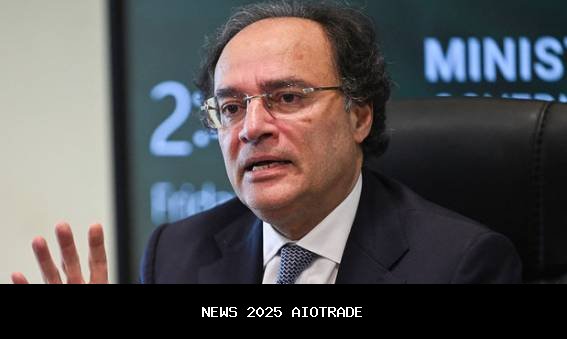 Menteri Keuangan mendukung pertumbuhan AI dan Kripto